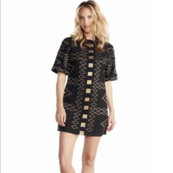 Gypset Dresses & Skirts - NWOT Gypset tunic dress